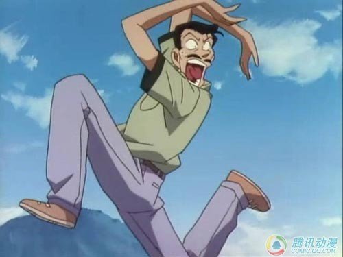 色狼榜中榜!动漫中十大<em>女性公敌</em>-动漫,男人,毛