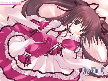 日本动漫清纯<em>mm可爱</em>图片赏-日本动漫,欣赏,m