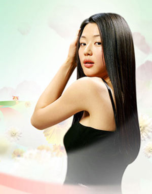 夏季去屑洗头的7个小妙招(组图)-<em>头发</em>分叉,按摩