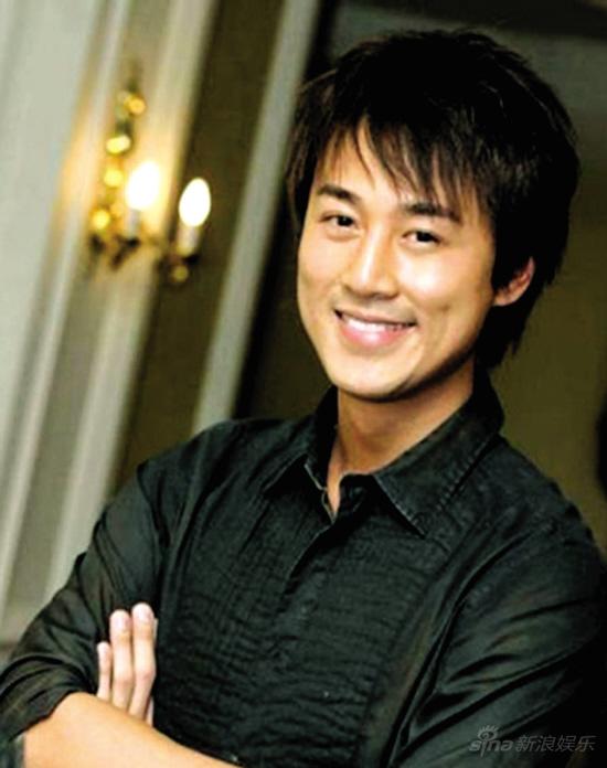 林峰有个富爸爸 家世显赫-林峰,富爸爸,家世,