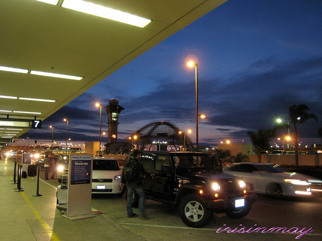 实拍美国油价兼议油价上调(组图)-kingman,实拍