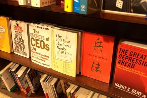 外国人眼中的中国符号是什么?(组图)-外国人眼