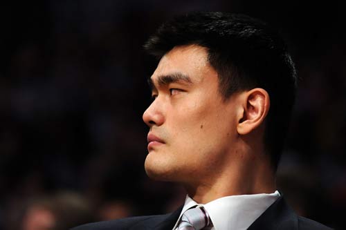 专家:无姚火箭仍能进季后赛 今夏留麦蒂才是正