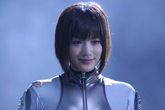 野蛮<em>女友系列</em>《机器人<em>女友</em>》打造最贵爱情电影