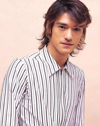 金城武 身高:178CM 出生地点:台湾 出生日期:1