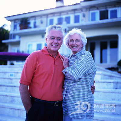 老人再婚切勿操之过急!(组图)-老人再婚,财产公