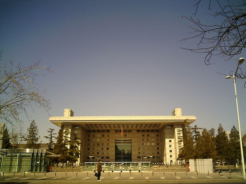 北京师范大学占地面积738779平方米