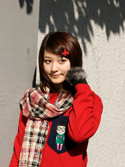 症越减越难看(组图)-丑女,瘦身,症状,OK,<em>浣肠</em>,蛋