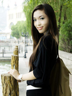 症越减越难看(组图)-丑女,瘦身,症状,OK,<em>浣肠</em>,蛋