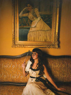 症越减越难看(组图)-丑女,瘦身,症状,OK,<em>浣肠</em>,蛋