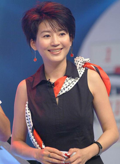 央视改革综艺节目 李咏王小丫 转会 3套-李咏,转