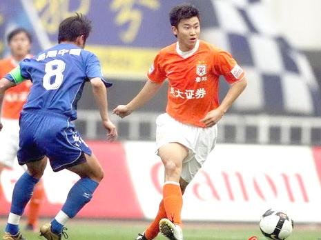 周海滨十进球:斩韩国诛伊朗 世青赛大爆发-十大