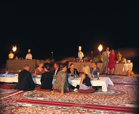 沙漠酒店 中东风情盛宴-沙漠,传统装饰风格,风