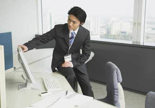 与管理层进行沟通5条原则[组图]-管理层,高层管