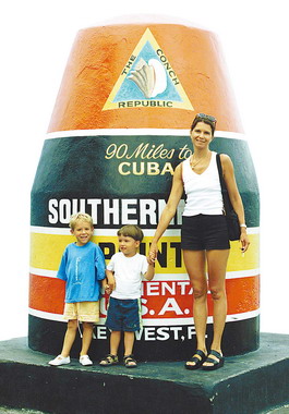 拜访神奇的海螺共和国-海螺共和国,护照,古巴