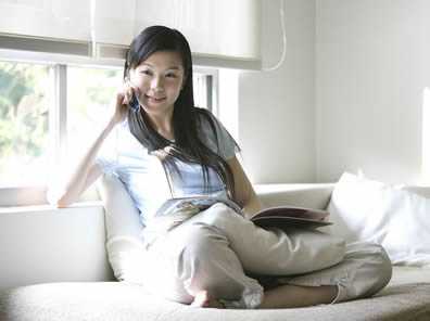 职场女性10种短命工作方式(图)-职场女性,睡眠