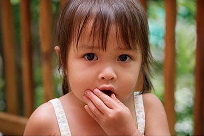 孩子说谎是说明教养不好吗?(图)-说谎行为,孩子