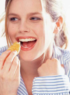 大腿减肥最有效6个好方法(组图)-大腿,全身减肥