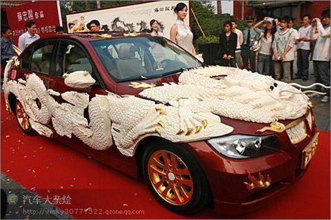 全球十大奢华名车排行榜