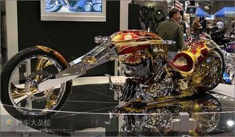 全球十大奢华名车排行榜