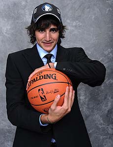 卢比奥留队宣言仅是策略 金童仍然有望加盟森