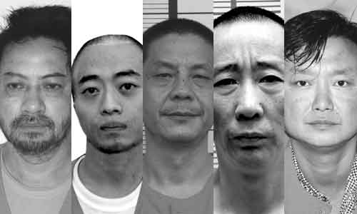 【专题】重庆黑老大--中国宁波网-新闻中心专题