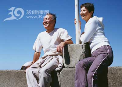 40岁之后的健身注意什么?(图)-健身计划,训练,