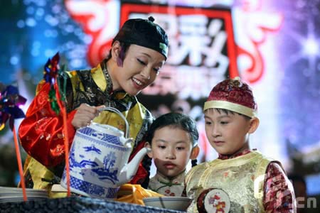 毛阿敏 刘晓庆等明星交恶内幕-杭天琪,毛阿敏,