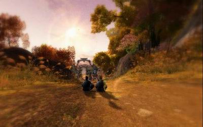 五大焦点 直击金山《剑网3》公测百态-公测,剑