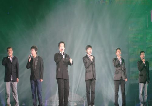潜伏曲谱大全_潜伏剧照(3)