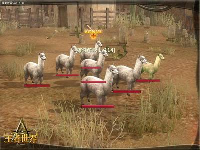 王者世界新版七夜怪谈 达拉斯死亡禁区-禁区,达