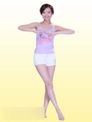 骨盆运动 提升女性魅力(组图)-骨盆,凯格尔运动