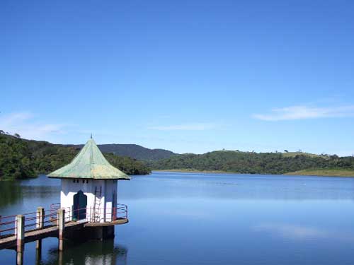 不需要签证 就可以前往游玩的国家-毛里求斯,列