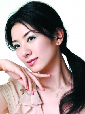 美丽老师,从头开始[组图]-女老师,头发型,有型