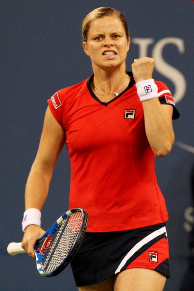 小威赛点辱骂裁判遭罚出局 小克晋级美网决赛