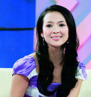 明星示范 根据发质选发型[组图]-<em>头发</em>,发型,修饰