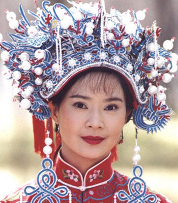 琼瑶图片