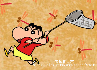  蜡笔小新作者 死亡 小新从此变成孤儿-蜡笔小新