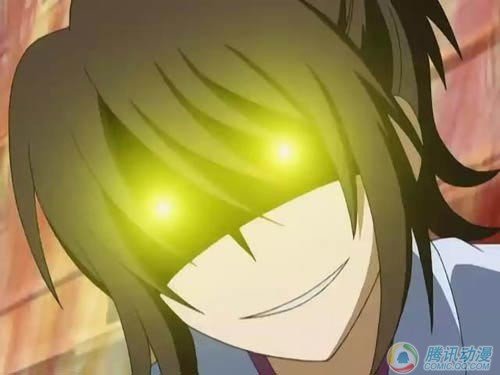 男人的噩梦!<em>动漫</em>十大腹黑<em>美女</em>-<em>动漫</em>-中国宁波网