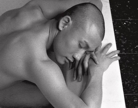 聂远版唐僧性感上装成焦点 女妖万人迷初见端倪