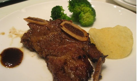 国庆饕餮好去处-六千馆出新菜--中国宁波网-天