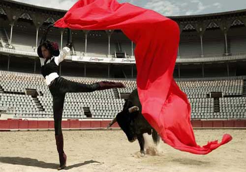 西班牙国粹 斗牛弗拉门戈舞-弗拉门戈舞,西班牙