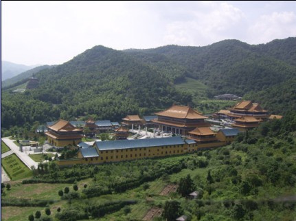 十一黄金周宁波景点游[市内篇]--中国宁波网-天