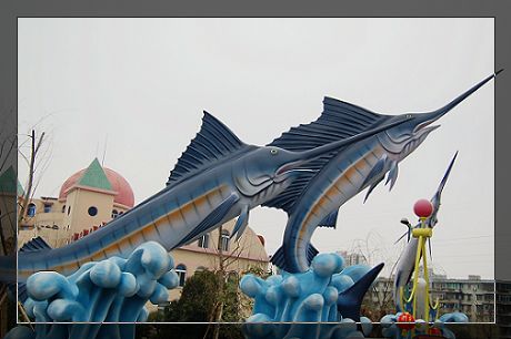 十一黄金周宁波景点游[市内篇]--中国宁波网-天