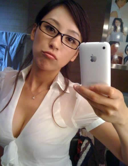 公会美女挑战《非诚勿扰》女秘书