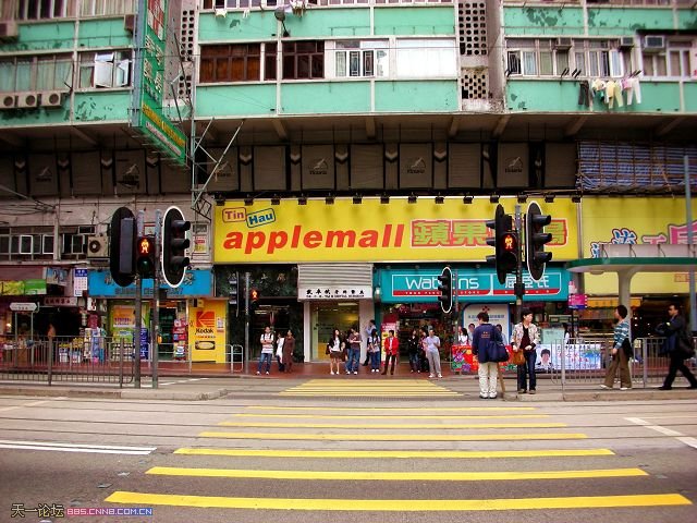 工薪族长假玩转购物天堂:香港--中国宁波网-天