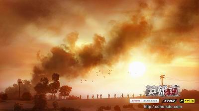 中秋话团圆 《英雄连ol》新版本活动介绍-英雄