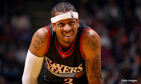 十年十佳球员:邓肯力压KG居首 科比第三麦蒂入