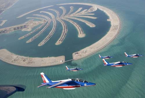 出境游时不需额外签证即可玩的6个中转国-过境