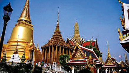 出境游时不需额外签证即可玩的6个中转国-过境